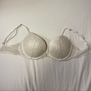 victoria secret push up bra